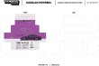 画像10: 【予約・限定】1/64  VERTEX Toyota Chaser JZX100 Purple Metallic（パープルメタ）TARMAC Works ダイキャスト (10)