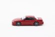 画像8: 【予約・限定】1/64 VERTEX Nissan Silvia S13 Red Metallic（レッドメタリック）TARMAC Works ダイキャスト (8)