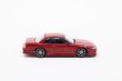 画像9: 【予約・限定】1/64 VERTEX Nissan Silvia S13 Red Metallic（レッドメタリック）TARMAC Works ダイキャスト (9)
