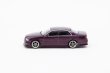 画像6: 【予約・限定】1/64  VERTEX Toyota Chaser JZX100 Purple Metallic（パープルメタ）TARMAC Works ダイキャスト (6)