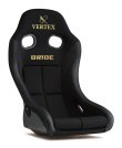 画像1: VERTEX x BRIDE ZIEG IV　WIDE／ヴェルテックス コラボレーションシート ジーグ４ワイド (1)