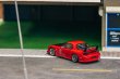 画像5: [予約・限定]1/64　VERTEX Mazda RX-7 FD3S　RED(レッド）TARMAC Works ダイキャスト (5)