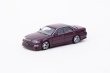 画像6: 【予約・限定】1/64  VERTEX Toyota Mark II JZX100 Purple Metallic （パープルメタ）TARMAC Works ダイキャスト (6)