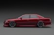 画像3: Ignition Model 1/18 VERTEX JZX100 Chaser Red Metallic／ヴェルテックス １００チェイサー（レッドメタリック）1/18 Scale (3)