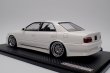 画像10: Ignition Model 1/18 VERTEX JZX100 Chaser Black／ヴェルテックス １００チェイサー（ブラック）1/18 Scale (10)
