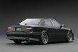 画像2: Ignition Model 1/18 VERTEX JZX100 Chaser Green Metallic／ヴェルテックス １００チェイサー（グリーンメタリック）1/18 Scale (2)