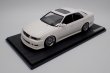 画像13: Ignition Model 1/18 VERTEX JZX100 Chaser Black／ヴェルテックス １００チェイサー（ブラック）1/18 Scale (13)