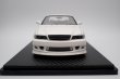画像4: Ignition Model 1/18 VERTEX JZX100 Chaser Black／ヴェルテックス １００チェイサー（ブラック）1/18 Scale (4)