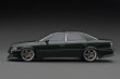 画像3: Ignition Model 1/18 VERTEX JZX100 Chaser Green Metallic／ヴェルテックス １００チェイサー（グリーンメタリック）1/18 Scale (3)