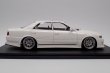 画像7: Ignition Model 1/18 VERTEX JZX100 Chaser Black／ヴェルテックス １００チェイサー（ブラック）1/18 Scale (7)