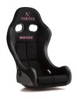 画像10: [Funky Queen]VERTEX x BRIDE ZIEG IV＆WIDE／ファンキークイーン　ヴェルテックス コラボレーションシート ジーグ４＆ワイド (10)