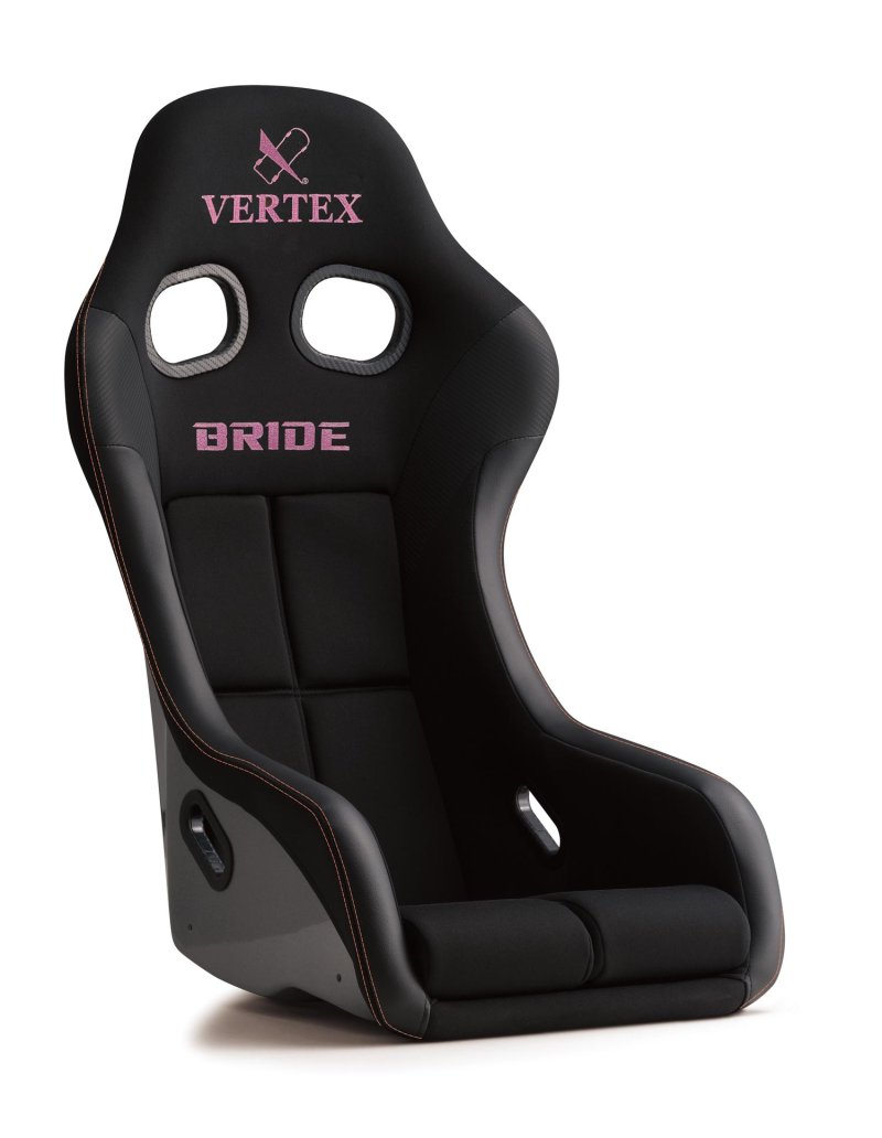 画像11: VERTEX x BRIDE ZETA IV Funky Queen/コラボレーションシート ジータ4　ファンキークイーン (11)