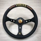 ステアリング関係 - VERTEX T&E WEBショップ