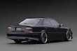 画像2: Ignition Model 1/18 VERTEX JZX100 Chaser Black／ヴェルテックス １００チェイサー（ブラック）1/18 Scale (2)