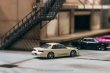 画像4: 【予約・限定】1/64 VERTEX Nissan Silvia S13 White/Gold（ホワイト/ゴールド）TARMAC Works ダイキャスト (4)