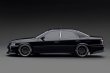 画像3: Ignition Model 1/18 VERTEX JZX100 Chaser Black／ヴェルテックス １００チェイサー（ブラック）1/18 Scale (3)