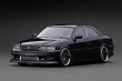 画像1: Ignition Model 1/18 VERTEX JZX100 Chaser Black／ヴェルテックス １００チェイサー（ブラック）1/18 Scale (1)