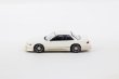 画像7: 【予約・限定】1/64 VERTEX Nissan Silvia S13 White/Gold（ホワイト/ゴールド）TARMAC Works ダイキャスト (7)