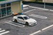 画像1: 【予約・限定】1/64　VERTEX Nissan Silvia S15, White Metallic, Lamley Special Edition/TARMAC Works ダイキャスト (1)