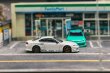 画像2: 【予約・限定】1/64　VERTEX Nissan Silvia S15, White Metallic, Lamley Special Edition/TARMAC Works ダイキャスト (2)
