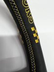 画像3: VERTEX BLOCK HEAD MOTORS Steering（ヴェルテックス ブロックヘッドモータース ステアリング） (3)