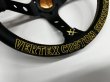 画像5: VERTEX BLOCK HEAD MOTORS Steering（ヴェルテックス ブロックヘッドモータース ステアリング） (5)