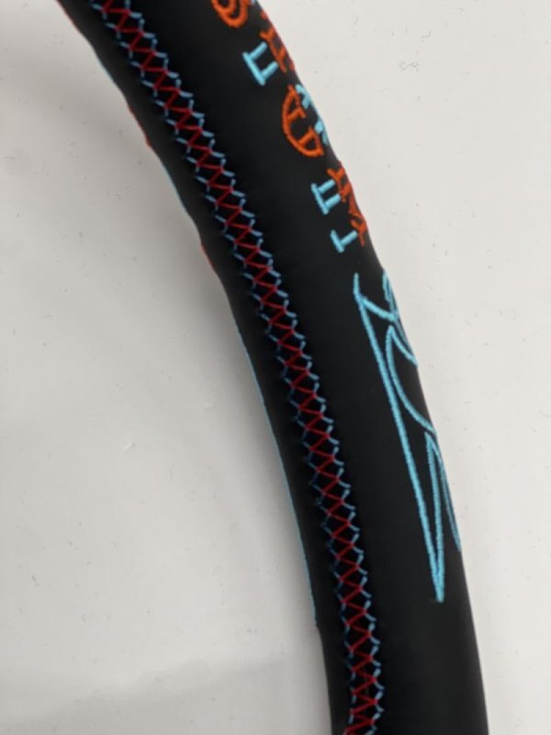 画像7: VERTEX HELLS RACING Steering 2（ヴェルテックス ヘルスレーシング ステアリング２） (7)