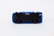 画像11: 【予約・限定】1/64 VERTEX Nissan Silvia S13 BLUE Metallic TOYO TIRES（ブルメタ）TARMAC Works ダイキャスト (11)
