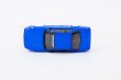 画像10: 【予約・限定】1/64 VERTEX Nissan Silvia S13 BLUE Metallic TOYO TIRES（ブルメタ）TARMAC Works ダイキャスト (10)