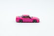 画像6: 【予約・限定】1/64 VERTEX  Nissan Silvia (S15) Pink Metallic) (T64G-023-PI)　TARMAC Works ダイキャスト (6)