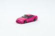 画像3: 【予約・限定】1/64 VERTEX  Nissan Silvia (S15) Pink Metallic) (T64G-023-PI)　TARMAC Works ダイキャスト (3)