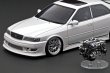 画像3: [WEB限定・数量限定]Ignition Model 1/18 VERTEX JZX100 Chaser Pearl White With Engine／ヴェルテックス １００チェイサー エンジン付（パールホワイト）1/18 Scale (3)