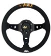 画像3: VERTEX x Hai DUDU Collabo Steering（ヴェルテックス ドゥドゥステアリング） (3)