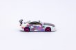 画像9: 【予約・限定】1/64 VERTEX Nissan Silvia S15 Hello Kitty Special Limited Edition (T64G-023-HK)TARMAC Works ハローキティ スペシャルリミテッドエディション (9)