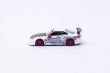 画像8: 【限定・日本未発売モデル】1/64 VERTEX Nissan Silvia S15 Hello Kitty Special Limited Edition (T64G-023-HK)TARMAC Works ハローキティ スペシャルリミテッドエディション (8)