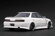 画像2: Ignition Model 1/18　VERTEX JZX100 MARK-II White／ヴェルテックス １００マーク２（ホワイト）1/18 Scale (2)