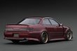 画像2: Ignition Model 1/18　VERTEX JZX100 MARK-II RedMetallic／ヴェルテックス １００マーク２（レッドメタリック）1/18 Scale (2)