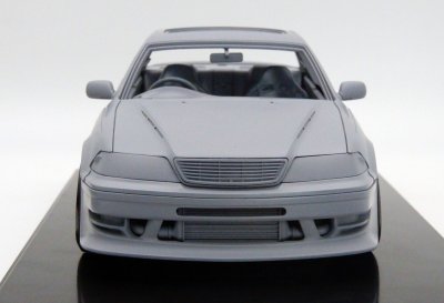 画像1: Ignition Model 1/18　VERTEX JZX100 MARK-II RedMetallic／ヴェルテックス １００マーク２（レッドメタリック）1/18 Scale