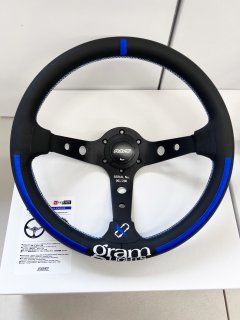 VERTEX (ヴェルテックス)ステアリング 33π おまけ付き