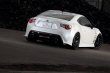 画像8: 【VERTEX】ZN6 86 (ハチロク)/ZC6 BRZ (ビーアールゼット) Rear protector（リヤプロテクター） (8)