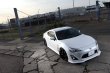 画像9: 【VERTEX】ZN6 86 (ハチロク)/ZC6 BRZ (ビーアールゼット) Front lip spoiler（フロントリップスポイラー）Zenki(前期） (9)