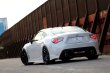 画像7: 【VERTEX】ZN6 86 (ハチロク)/ZC6 BRZ (ビーアールゼット) Rear protector（リヤプロテクター） (7)