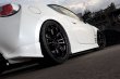 画像5: 【VERTEX】ZN6 86 (ハチロク)/ZC6 BRZ (ビーアールゼット) Rear protector（リヤプロテクター） (5)