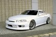 画像4: 【VERTEX】JZZ/UZZ 30,31 SOARER （ソアラ）SIDE STEP（ サイドステップ） (4)