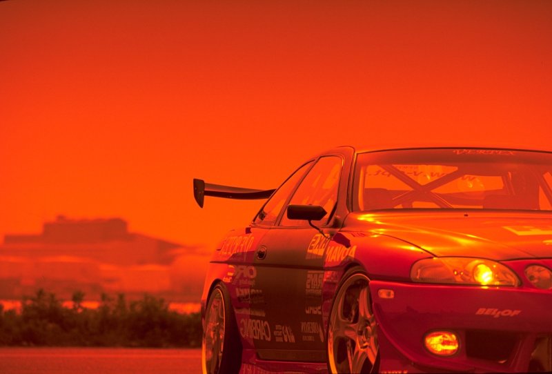 画像10: 【VERTEX】JZZ/UZZ 30,31 SOARER （ソアラ）3P KIT（F/B、S/S、R/B） (10)