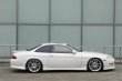 画像2: 【VERTEX】JZZ/UZZ 30,31 SOARER （ソアラ）SIDE STEP（ サイドステップ） (2)