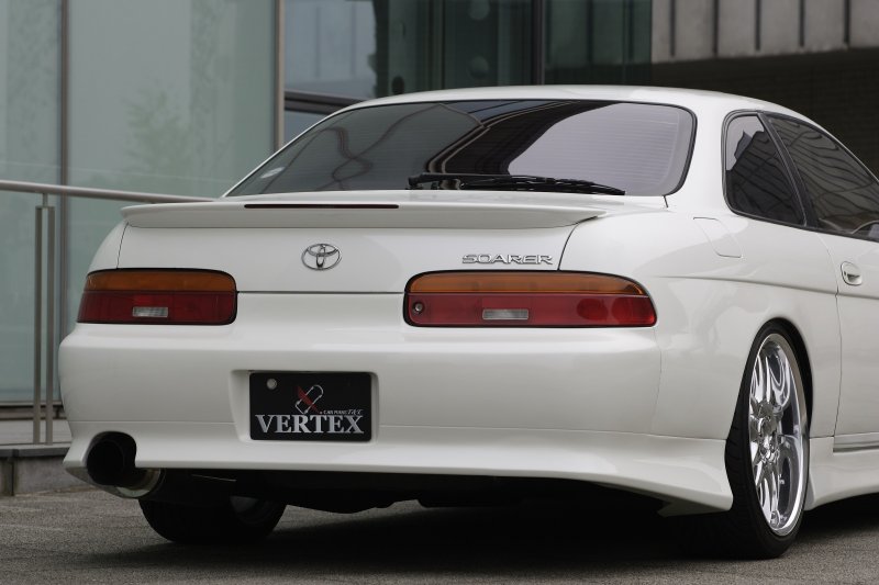 画像1: 【VERTEX】JZZ/UZZ 30,31 SOARER (ソアラ)3P KIT(F/B、S/S、R/B)