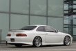 画像1: 【VERTEX】JZZ/UZZ 30,31 SOARER （ソアラ）Rear Bumper（ リアバンパースポイラー） (1)
