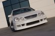 画像2: 【VERTEX】JZS160/161 ARISTO（アリスト）3P KIT（3点キット） (2)
