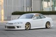 画像2: 【VERTEX】JZZ/UZZ 30,31 SOARER （ソアラ）Bonnet spoiler（ ボンネットスポイラー） (2)
